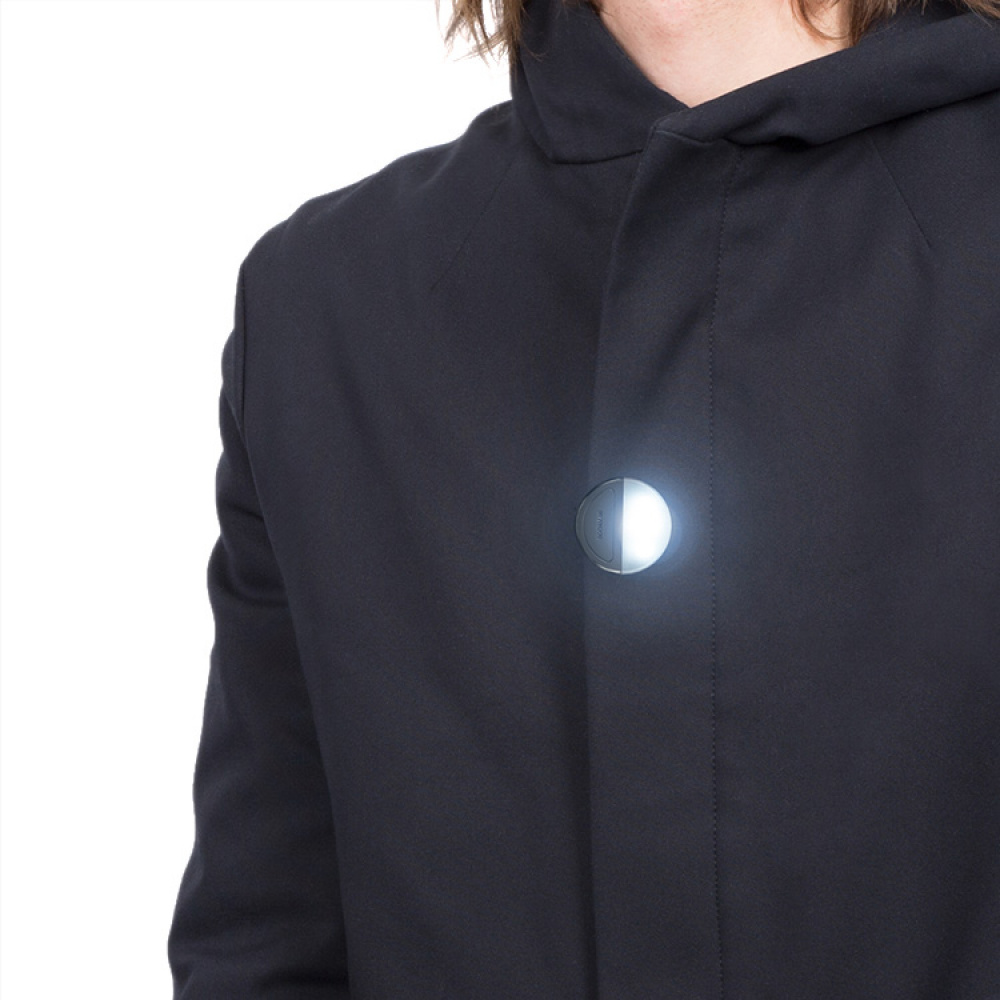 Eclipse wearable light clip in the group Safety / Reflectors at SmartaSaker.se (12727)