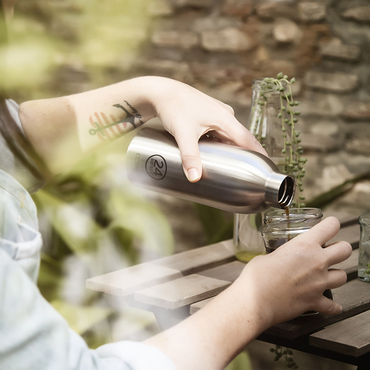 Stainless Steel Thermos 500 ml in the group House & Home / Kitchen / Beverages at SmartaSaker.se (12736)