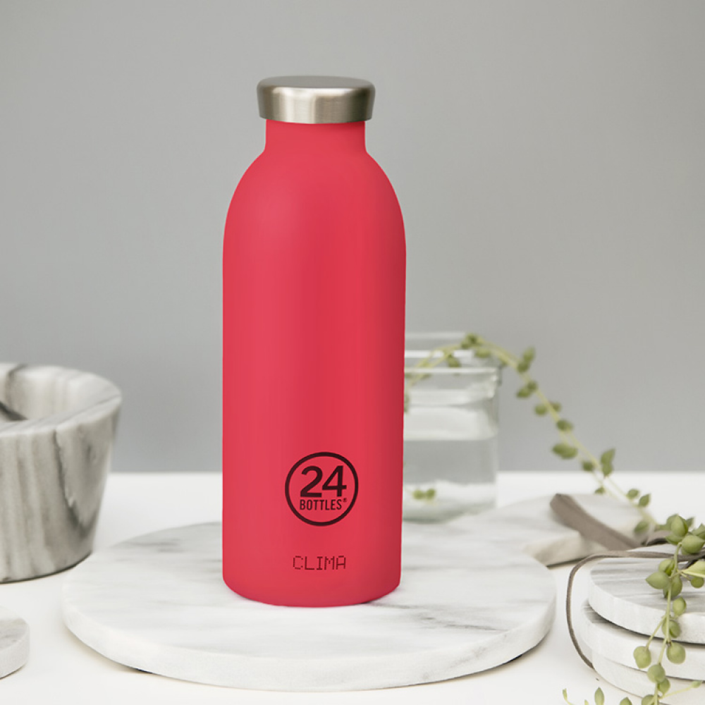 Stainless Steel Thermos 500 ml in the group House & Home / Kitchen / Beverages at SmartaSaker.se (12736)