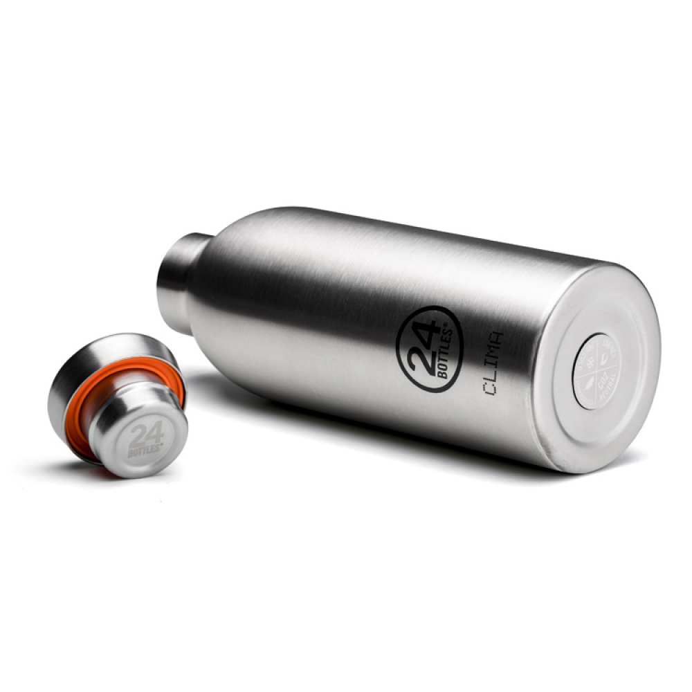 Stainless Steel Thermos 500 ml in the group Leisure / Outdoor life / Thermoses at SmartaSaker.se (12736)