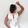 Self zip - for when you can\'t reach the zipper on your back 