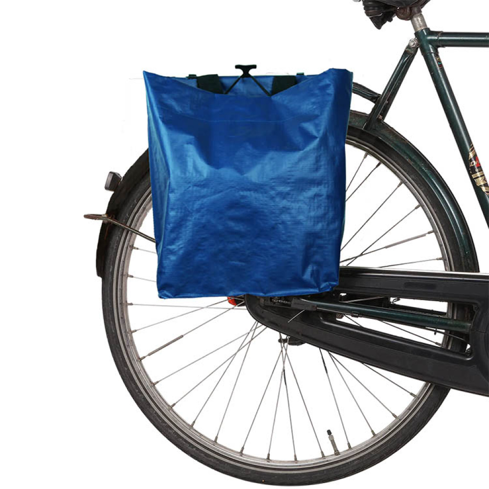 Foldable tote bag in the group Vehicles / Bicycle Accessories at SmartaSaker.se (12742)