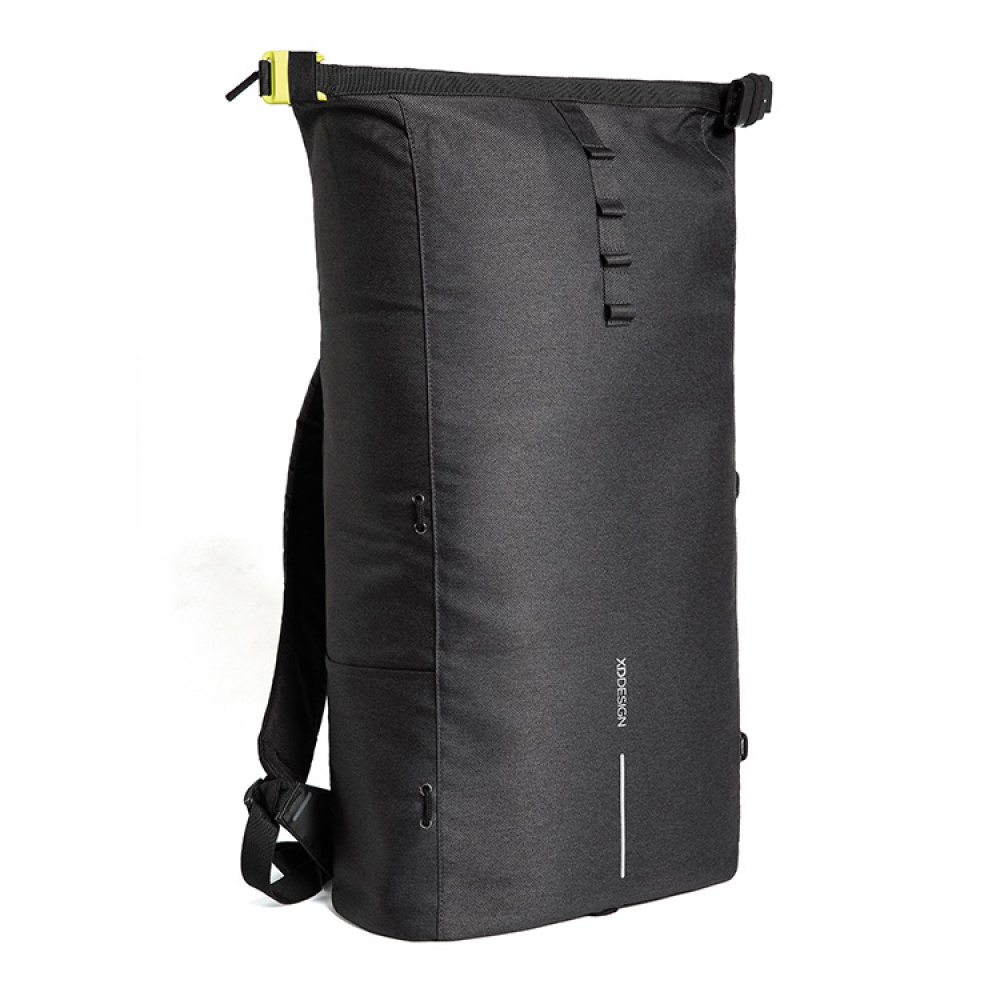 Theft-safe backpack with encoded lock in the group Leisure / Bags / Backpacks at SmartaSaker.se (12743)