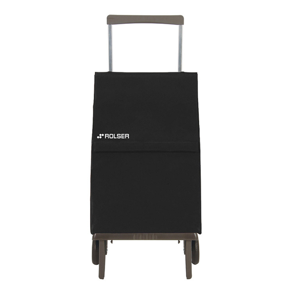 Foldable shopping trolley in the group Leisure / Bags at SmartaSaker.se (12745)