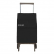 Foldable shopping trolley Foldable shopping trolley