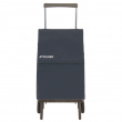 Foldable shopping trolley Foldable shopping trolley