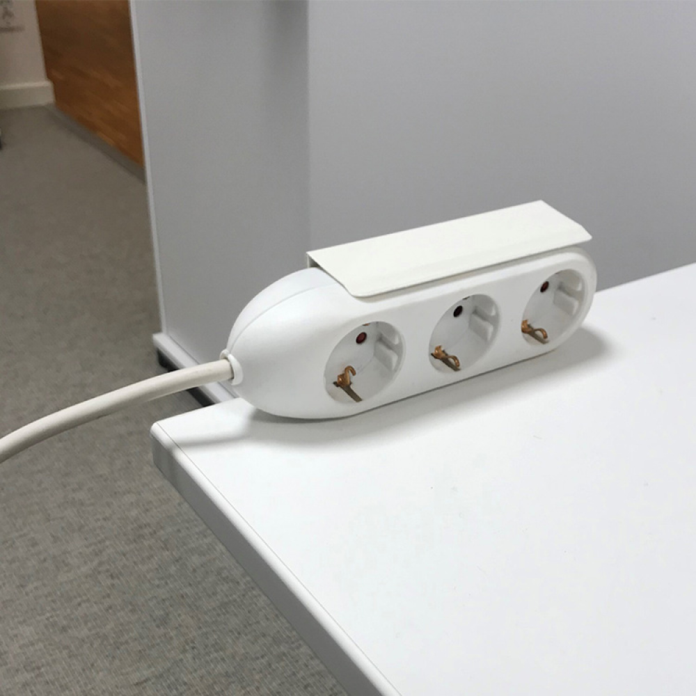Table Power board holder in the group House & Home / Sort & store at SmartaSaker.se (12751)