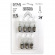 LED bulbs for your Christmas tree and Candle holders, 7-pack