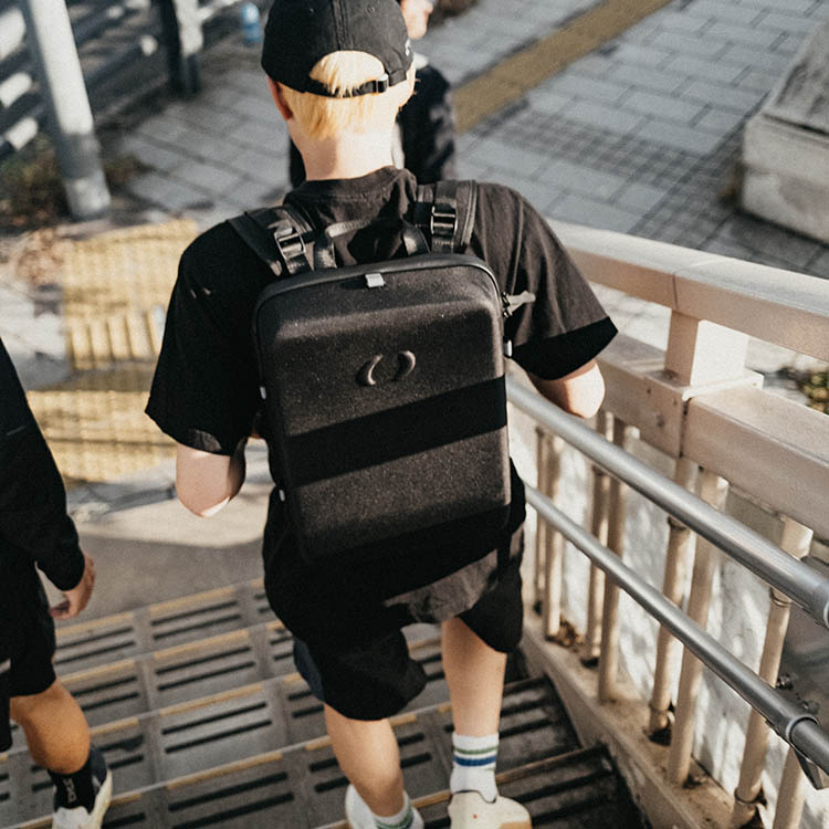 Backpack for Runners in the group Leisure / Bags / Backpacks at SmartaSaker.se (12776)