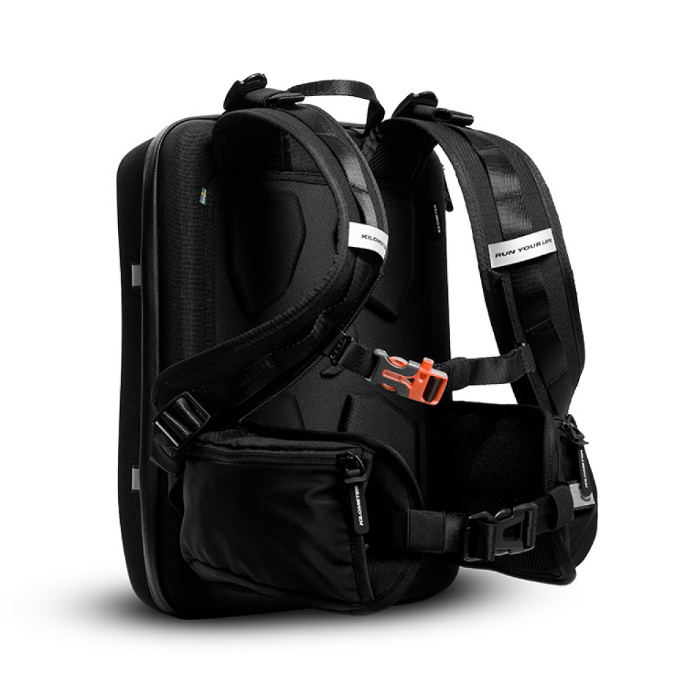 Backpack for Runners in the group Leisure / Bags / Backpacks at SmartaSaker.se (12776)