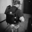 Backpack for Runners