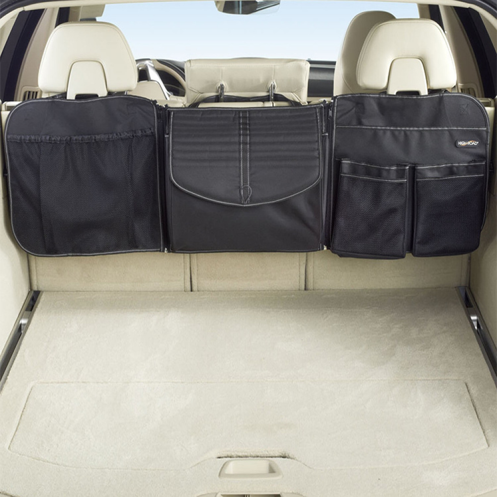 Storage Pockets For the Car in the group Vehicles / Car Accessories at SmartaSaker.se (12778)