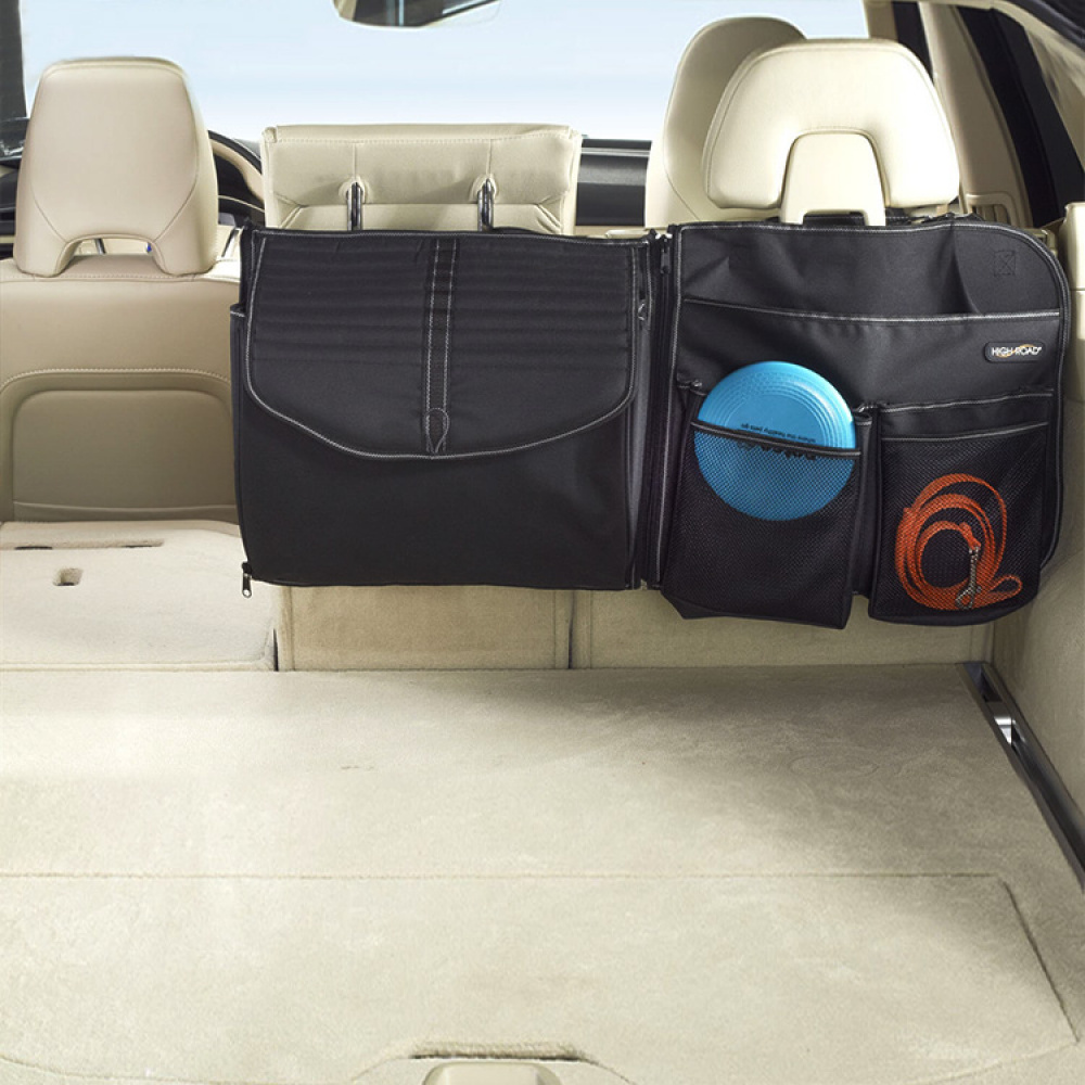 Storage Pockets For the Car in the group Vehicles / Car Accessories at SmartaSaker.se (12778)