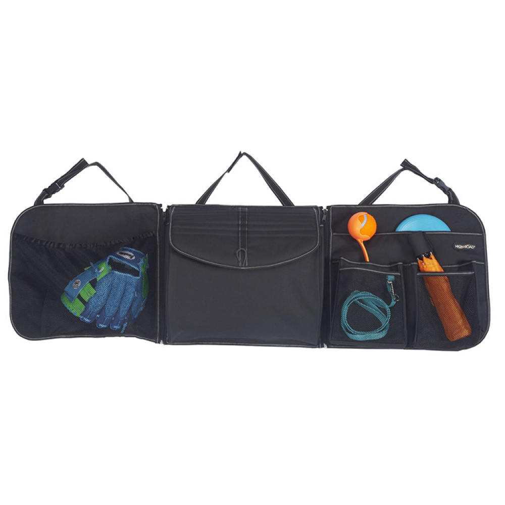 Storage Pockets For the Car in the group Vehicles / Car Accessories at SmartaSaker.se (12778)