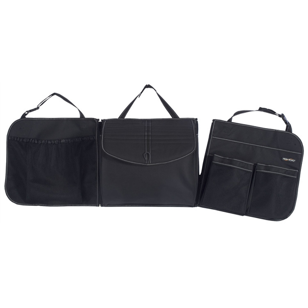 Storage Pockets For the Car in the group Vehicles / Car Accessories at SmartaSaker.se (12778)