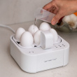 Talking egg cooker Talking egg cooker