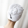 Nano towel for your hair 