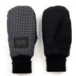 Mittens with Reflex