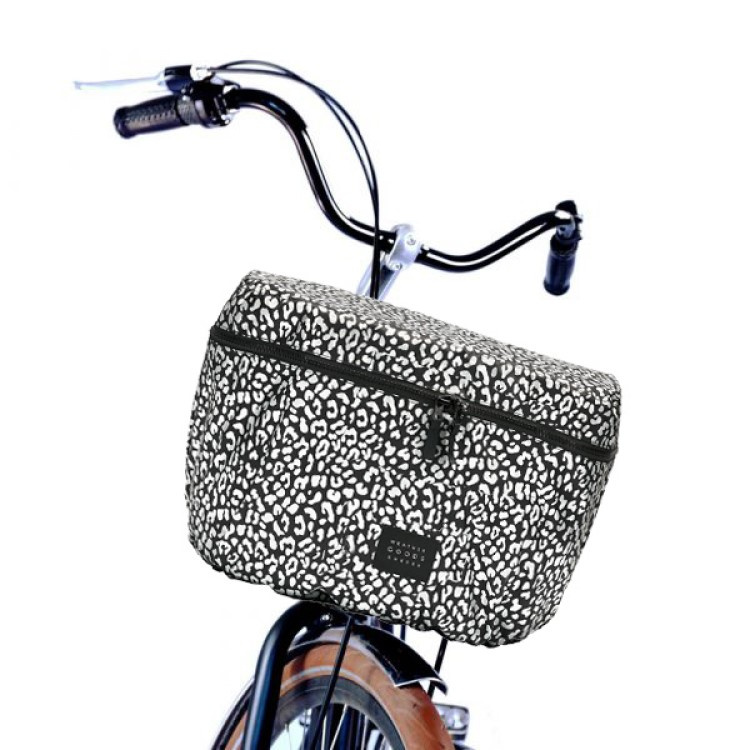 Reflective Rain Cover for Bicycle Basket in the group Vehicles / Bicycle Accessories at SmartaSaker.se (12813)