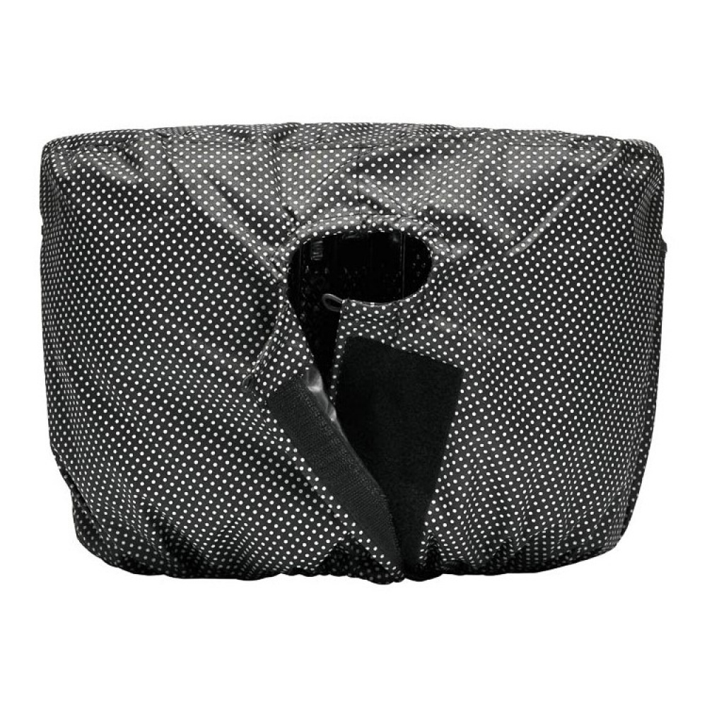 Reflective Rain Cover for Bicycle Basket in the group Vehicles / Bicycle Accessories at SmartaSaker.se (12813)