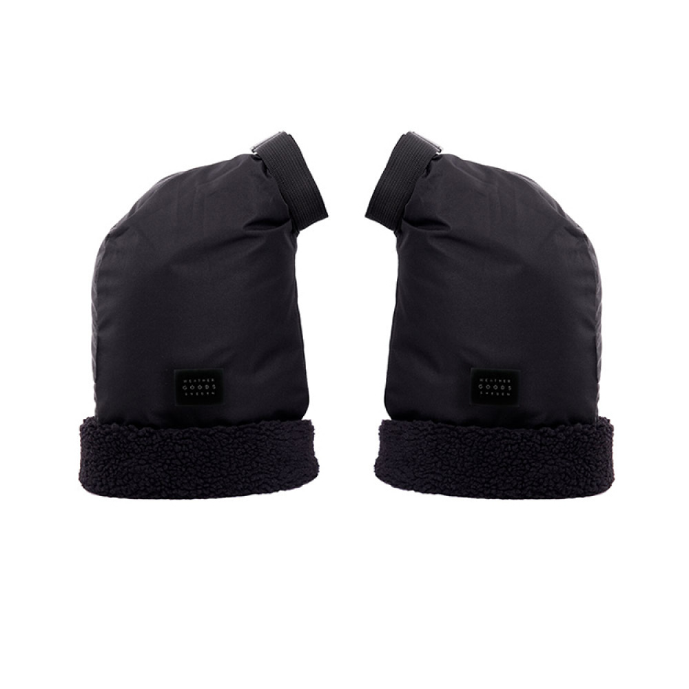 Handlebar mittens in the group Vehicles / Bicycle Accessories at SmartaSaker.se (12814)