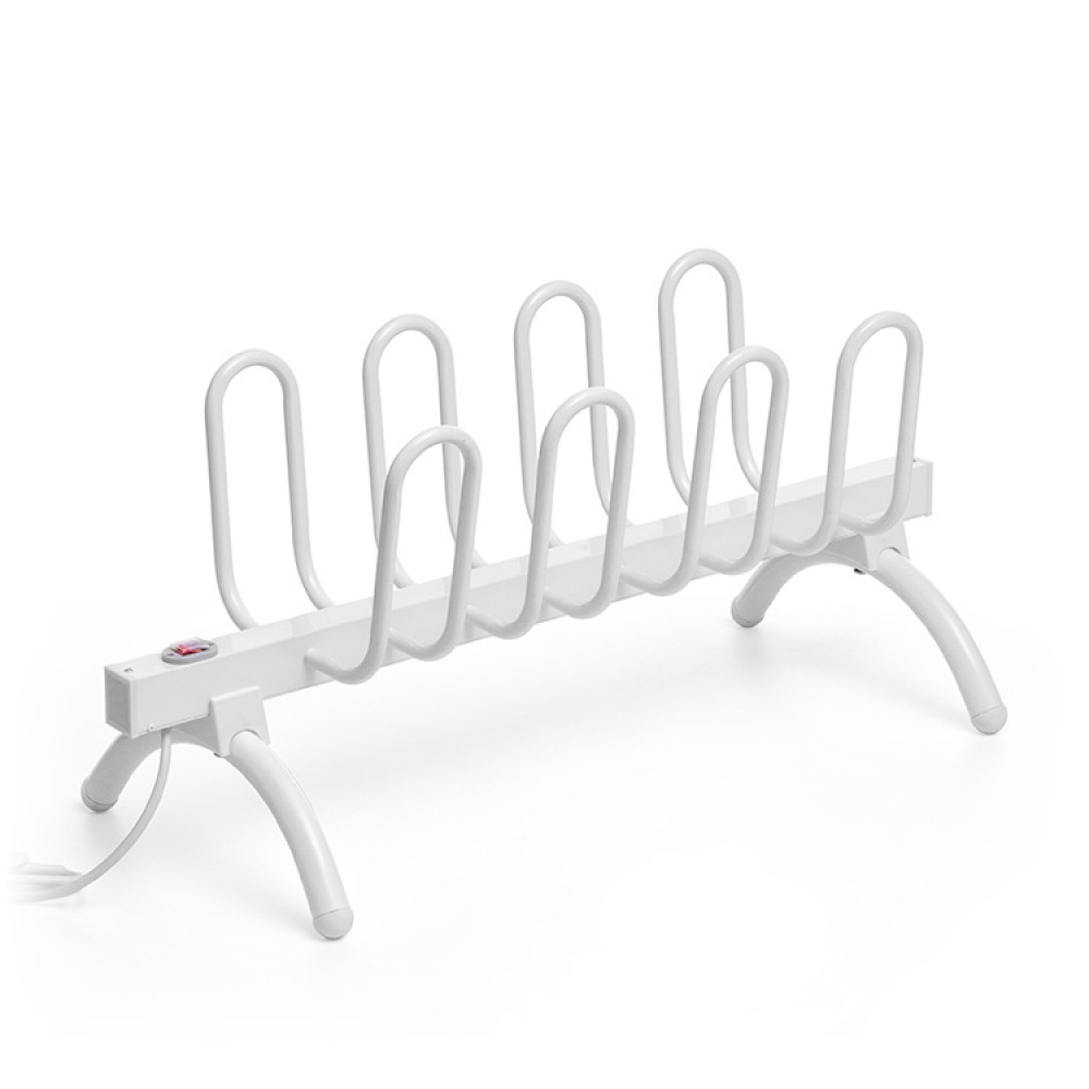 Electric Shoe Dryer, 4 pairs in the group Leisure / Mend, Fix & Repair / Shoe care at SmartaSaker.se (12826)
