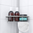 Bathroom corner shelf Bathroom corner shelf