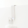 Hooks for Cabinets & Drawers, 2-pack