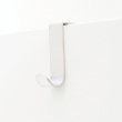 Hooks for Cabinets & Drawers, 2-pack