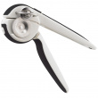 Can Opener with Ergonomic Handle
