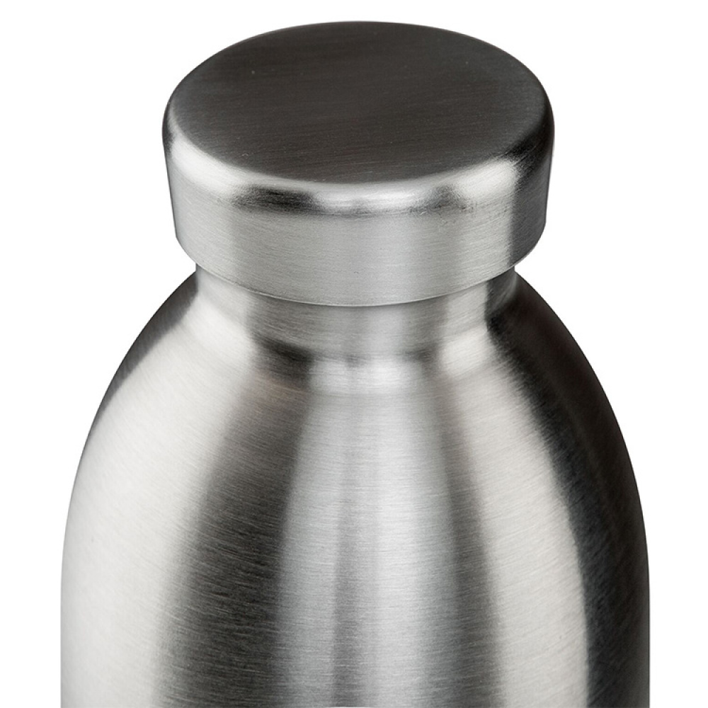 Stainless steel thermos, 330 ml in the group House & Home / Kitchen / Beverages at SmartaSaker.se (12833)