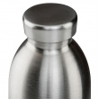 Stainless steel thermos, 330 ml