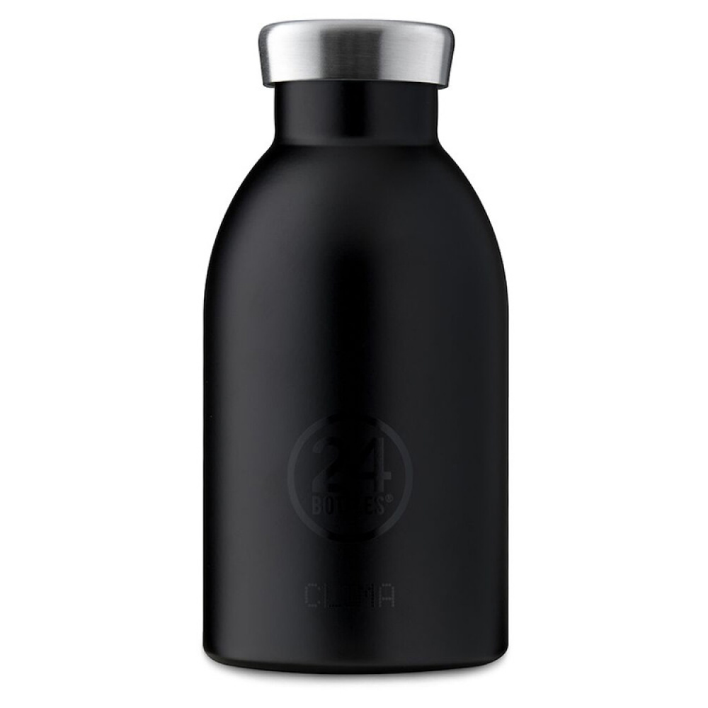 Intelligent Water Bottle Cooler Stainless Steel Thermos Coffee