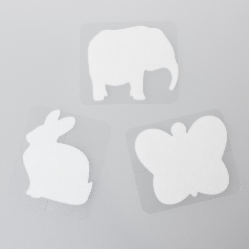 Go\'Kid Sleep Stickers for stuffy noses in the group House & Home / Kids at SmartaSaker.se (12840)