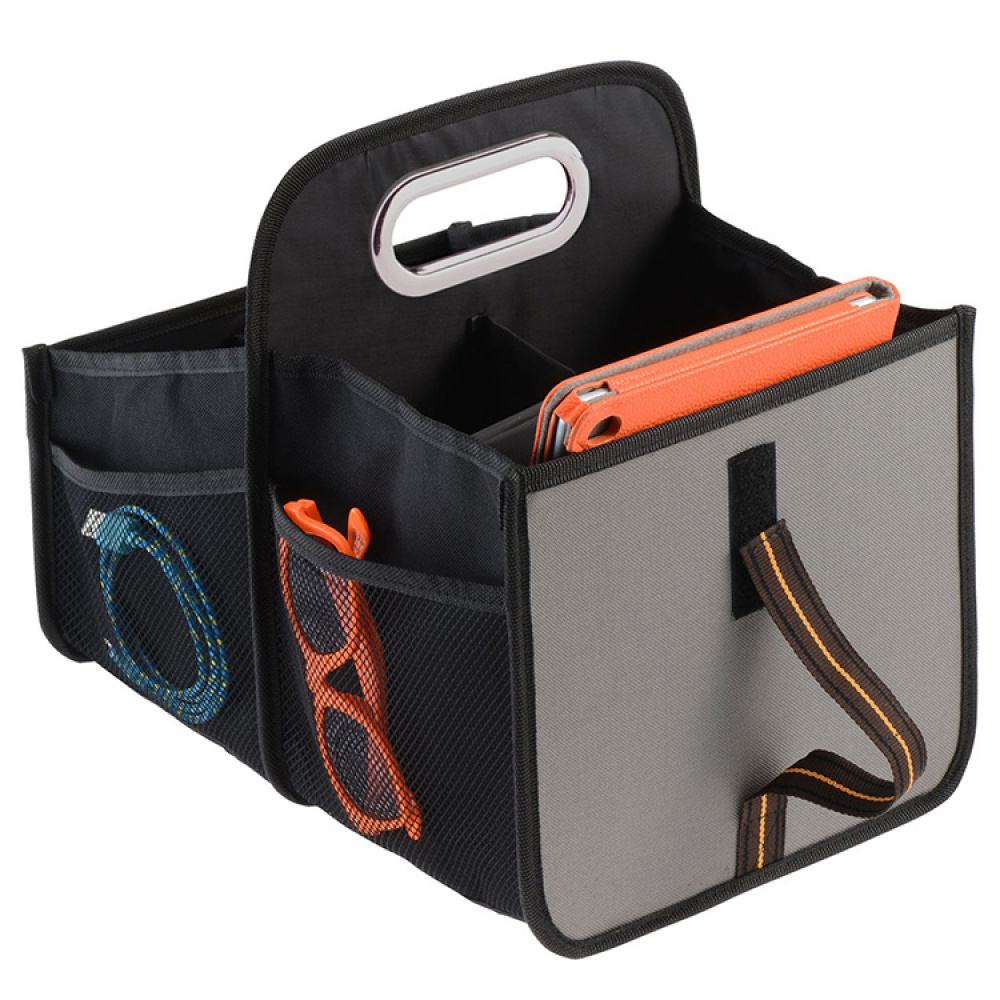 Backseat storage box in the group Vehicles / Car Accessories at SmartaSaker.se (12841)