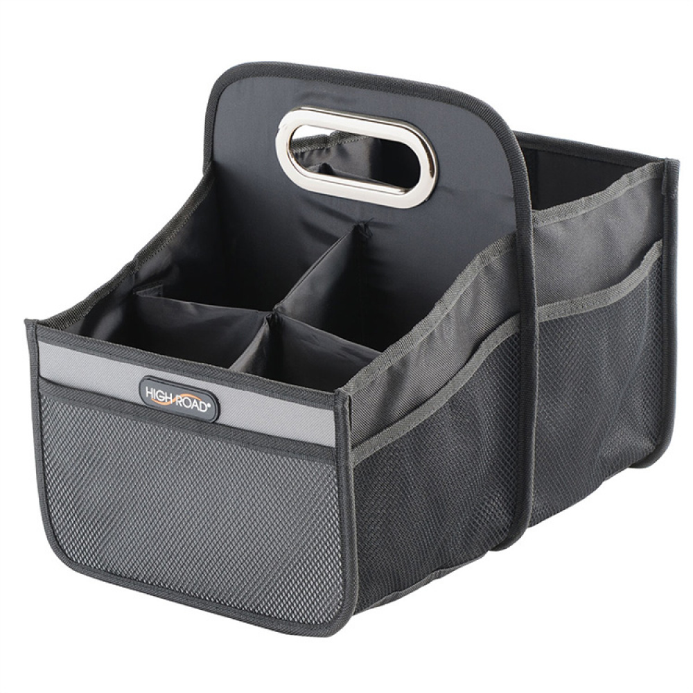 Backseat storage box in the group Vehicles / Car Accessories at SmartaSaker.se (12841)