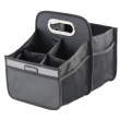 Backseat storage box