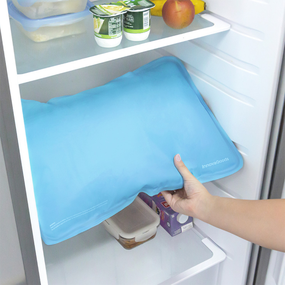 Cooling Water Pillow in the group Safety / Security / Smart help at SmartaSaker.se (12843)