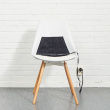 Heated cushion Heated cushion
