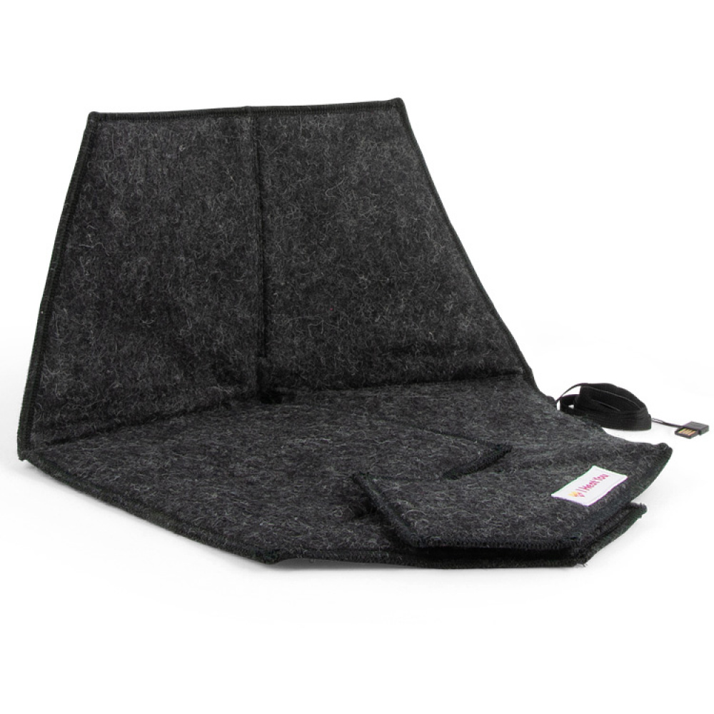 Heated cushion in the group House & Home / Electronics at SmartaSaker.se (12849)