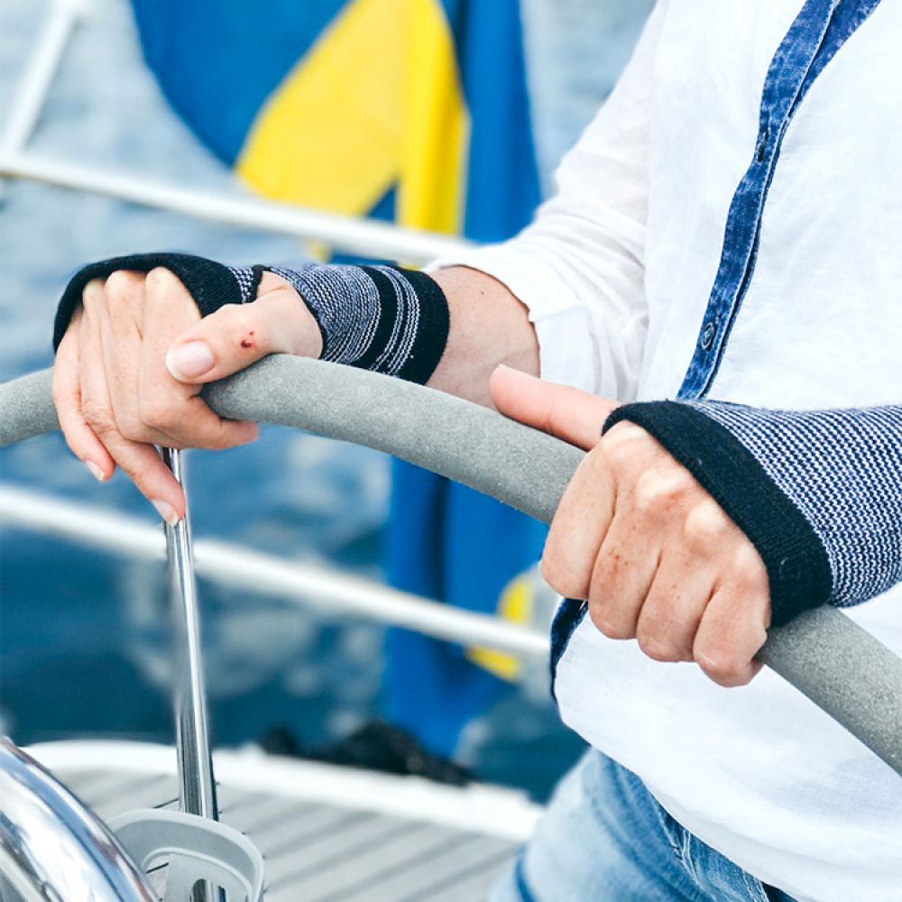 Wrist Warmer in the group Leisure / Outdoor life / Outdoor Equipment at SmartaSaker.se (12850)
