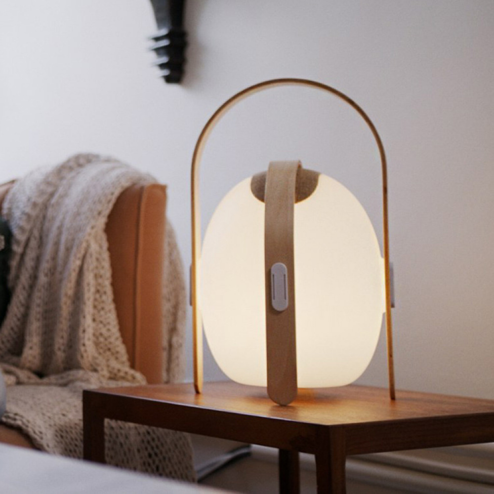 Lamp with Wireless Speaker in the group House & Home / Electronics / Speakers and ear phones at SmartaSaker.se (12852)