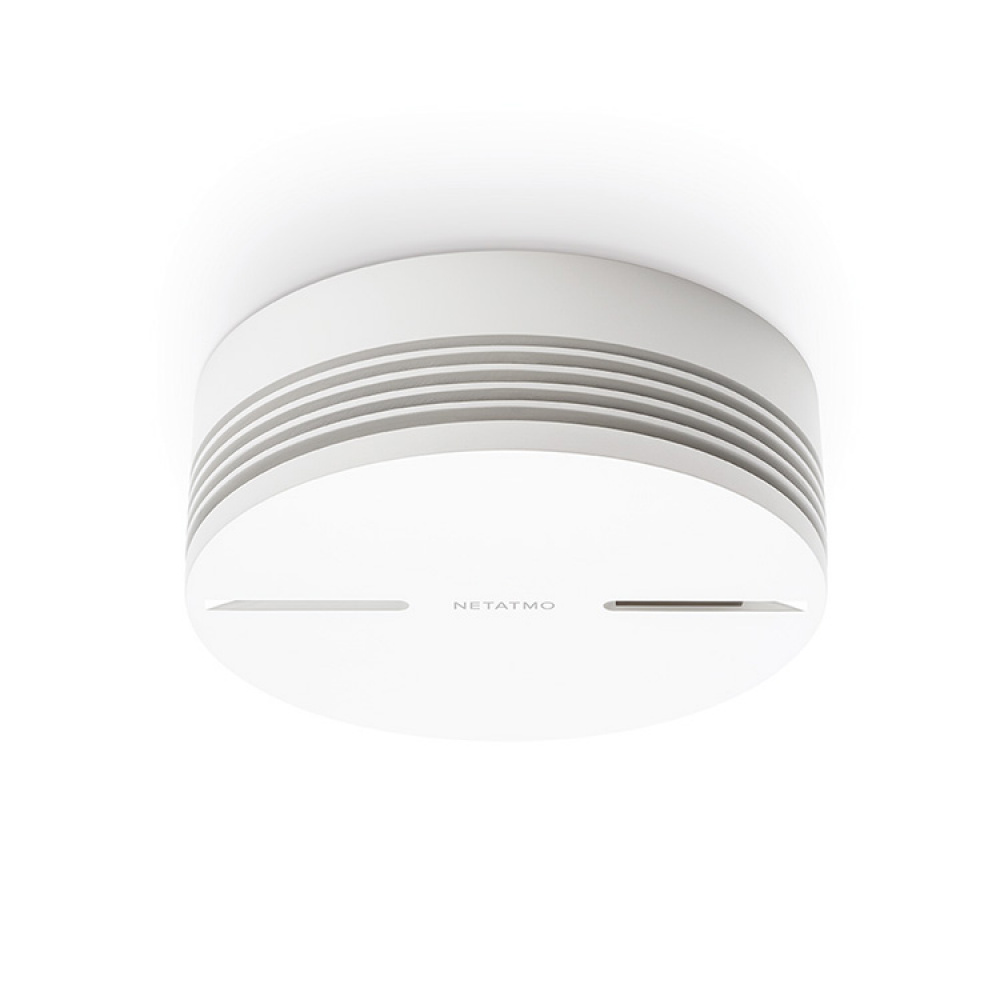 Fire Detector with WiFi in the group Gift Suggestions / Birthday gifts by age / 60th birthday present at SmartaSaker.se (12857)