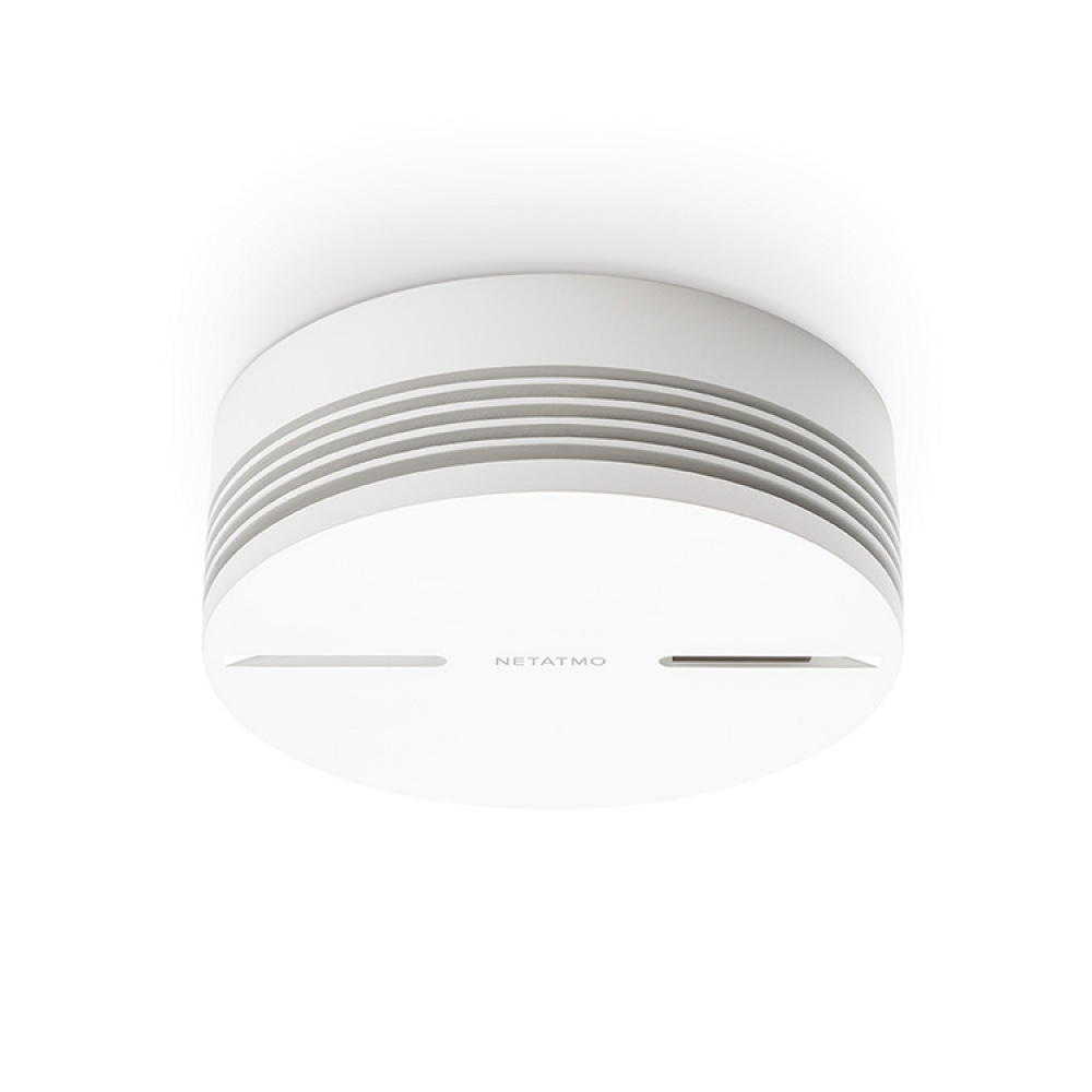 Fire Detector with WiFi in the group Safety / Fire safety at SmartaSaker.se (12857)