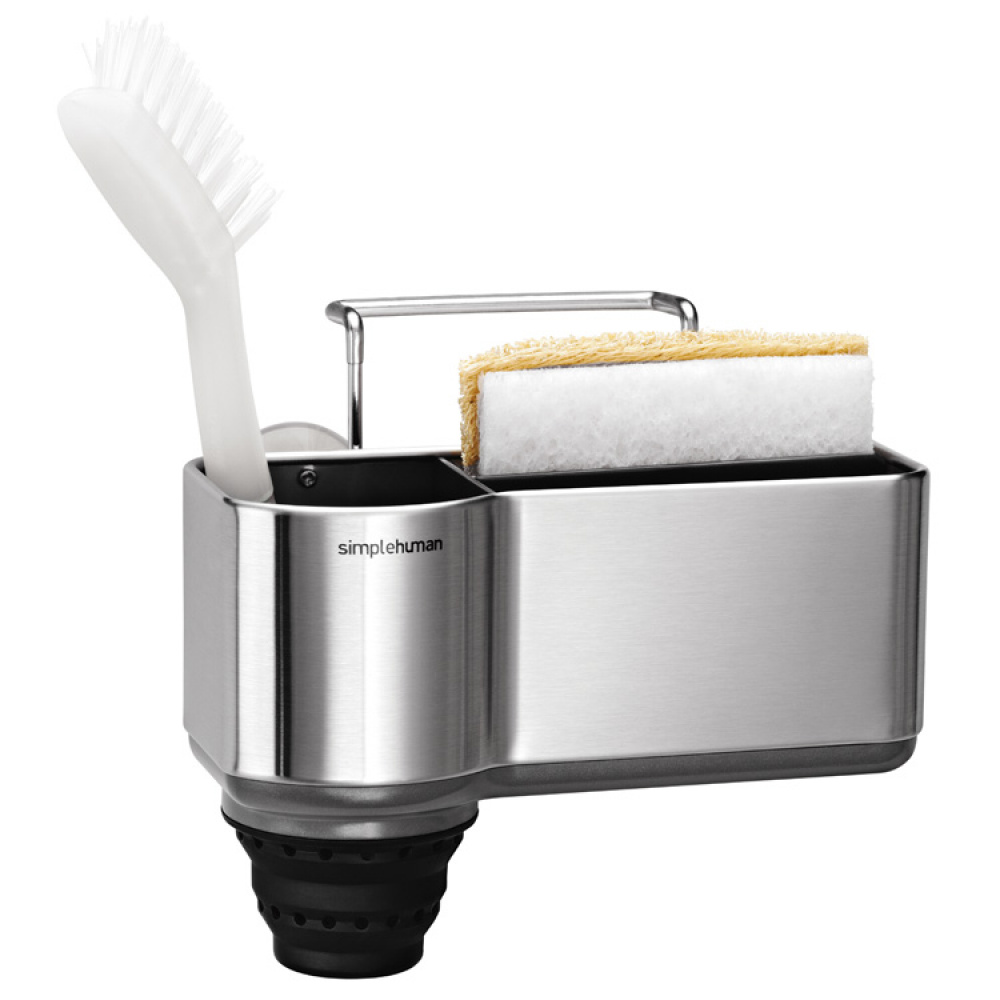 Dish-brush and sponge holder in the group House & Home / Kitchen / Dishwashing tools at SmartaSaker.se (12860)