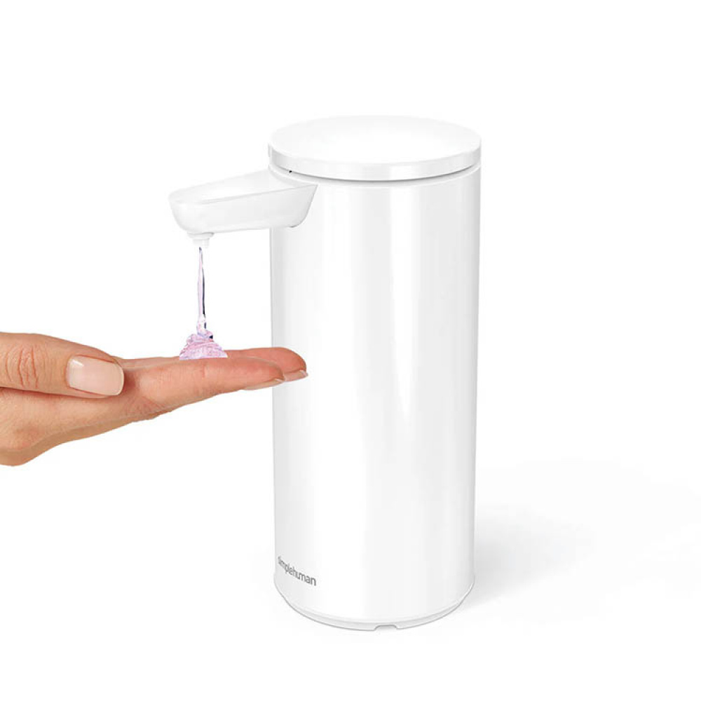 Chargeable Soap Dispenser in the group House & Home / Bathroom / Toilets and sinks at SmartaSaker.se (12863)