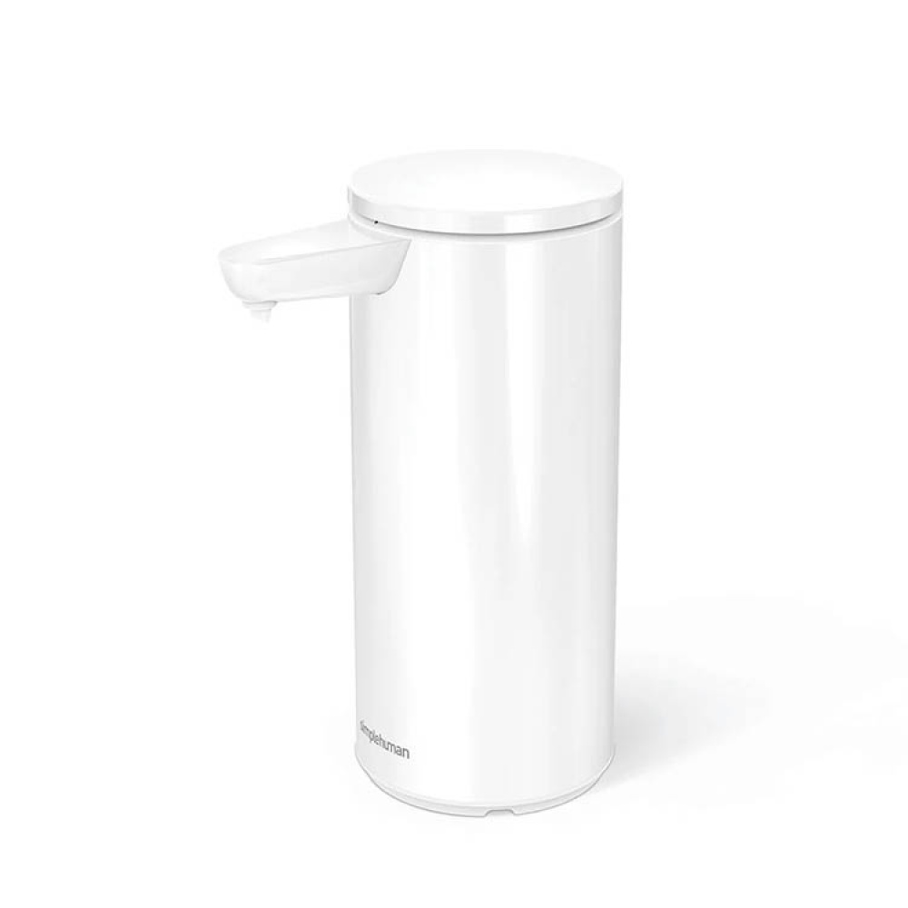 Chargeable Soap Dispenser in the group House & Home / Bathroom / Toilets and sinks at SmartaSaker.se (12863)