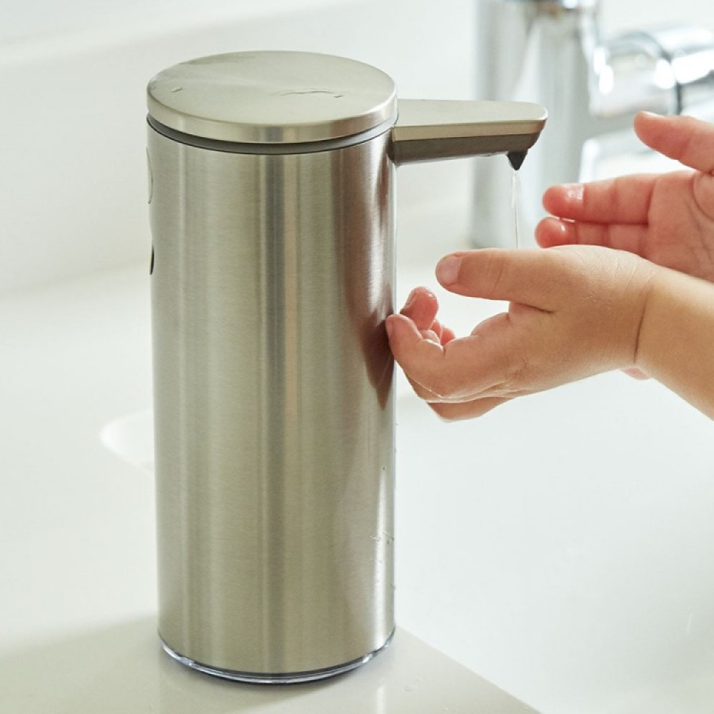 Chargeable Soap Dispenser in the group House & Home / Bathroom at SmartaSaker.se (12863)