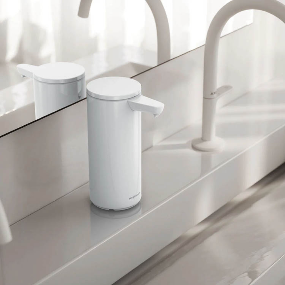 Chargeable Soap Dispenser in the group House & Home / Bathroom / Toilets and sinks at SmartaSaker.se (12863)