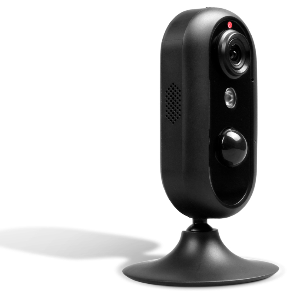 Security Camera with WiFi and 4G in the group House & Home / Electronics / Smart Home at SmartaSaker.se (12865)